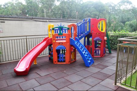 Apartamento à venda com 44m², 2 quartos e 1 vagaPlayground