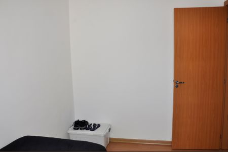 Apartamento à venda com 44m², 2 quartos e 1 vagaDetalhe - Quarto 01