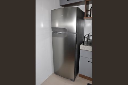 Apartamento à venda com 44m², 2 quartos e 1 vagaCozinha