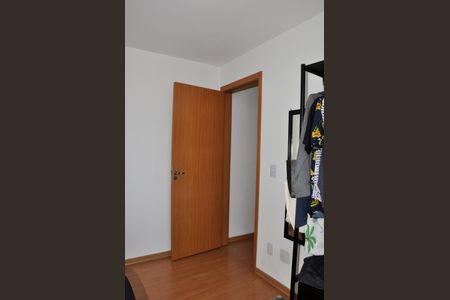 Apartamento à venda com 44m², 2 quartos e 1 vagaQuarto 01