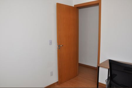 Apartamento à venda com 44m², 2 quartos e 1 vagaQuarto 02