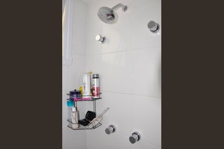 Apartamento à venda com 44m², 2 quartos e 1 vagaBanheiro Social