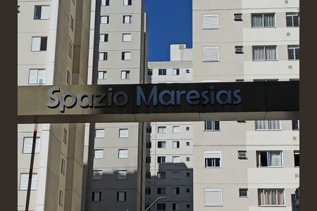 Apartamento à venda com 44m², 2 quartos e 1 vagaCondomínio
