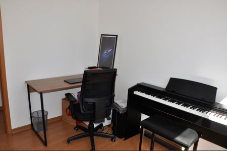 Apartamento à venda com 44m², 2 quartos e 1 vagaQuarto 02