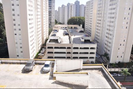 Apartamento à venda com 44m², 2 quartos e 1 vagaVista do Quarto 01