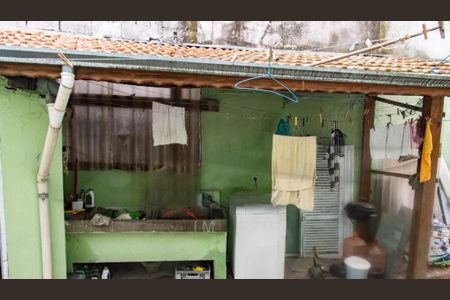 Casa à venda com 170m², 3 quartos e 3 vagas