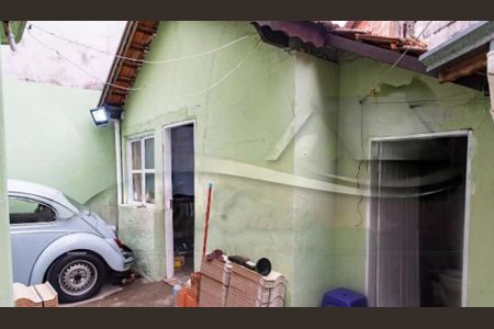 Casa à venda com 170m², 3 quartos e 3 vagas