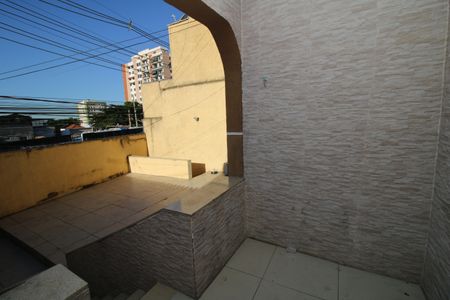 Casa à venda com 150m², 2 quartos e sem vagaVaranda
