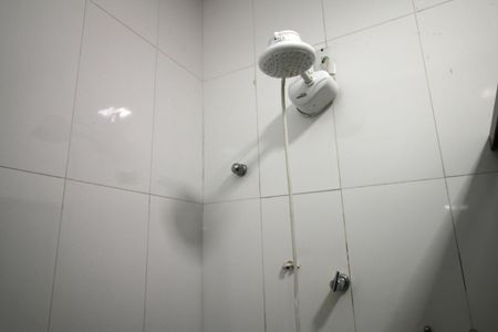 Casa à venda com 150m², 2 quartos e sem vagaBanheiro Social