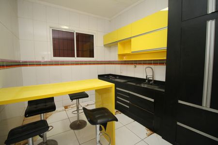 Casa à venda com 150m², 2 quartos e sem vagaCozinha