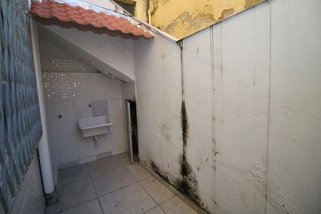Casa à venda com 150m², 2 quartos e sem vagaÁrea de Serviço