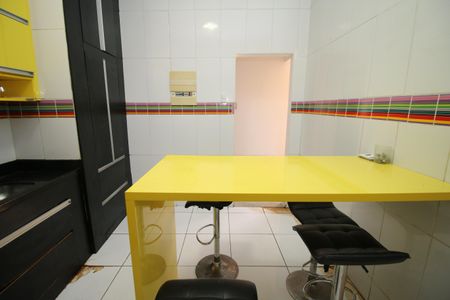 Casa à venda com 150m², 2 quartos e sem vagaCozinha