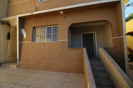 Casa à venda com 150m², 2 quartos e sem vagaFachada
