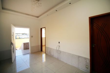 Casa à venda com 150m², 2 quartos e sem vagaSala