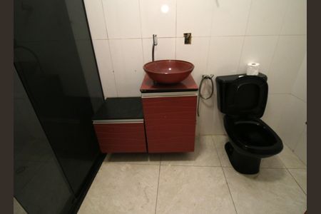 Casa à venda com 150m², 2 quartos e sem vagaBanheiro Social