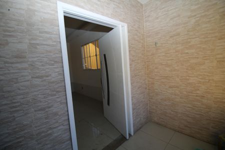 Casa à venda com 150m², 2 quartos e sem vagaVaranda