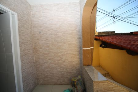 Casa à venda com 150m², 2 quartos e sem vagaVaranda