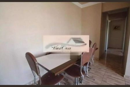 Apartamento à venda com 90m², 3 quartos e sem vaga