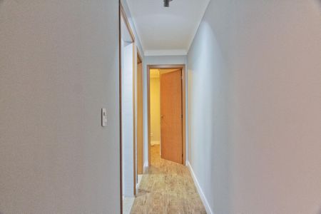 Apartamento para alugar com 38m², 1 quarto e 1 vagaCorredor