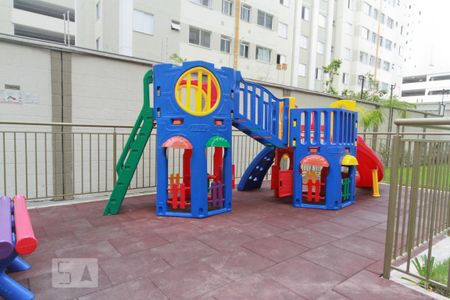 Apartamento para alugar com 38m², 1 quarto e 1 vagaÁrea comum - Playground