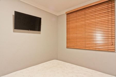 Apartamento para alugar com 38m², 1 quarto e 1 vagaQuarto