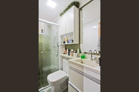 Apartamento para alugar com 38m², 1 quarto e 1 vagaBanheiro