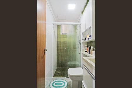 Apartamento para alugar com 38m², 1 quarto e 1 vagaBanheiro