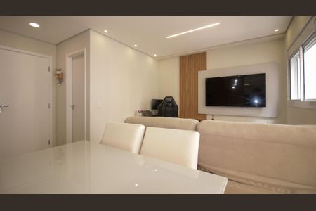 Apartamento à venda com 38m², 1 quarto e 1 vagaSala/Cozinha