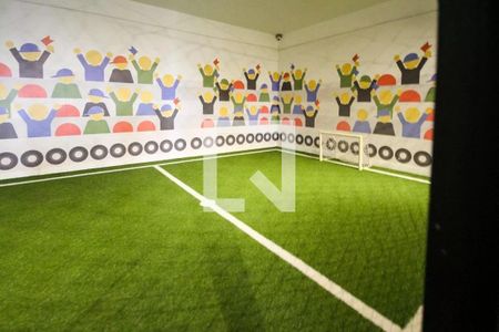 Apartamento à venda com 38m², 1 quarto e 1 vagaBrinquedoteca