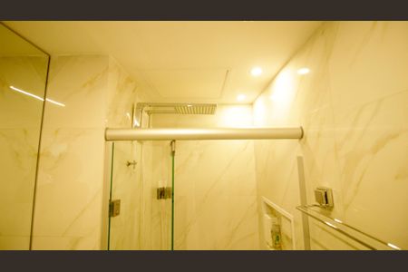 Apartamento à venda com 38m², 1 quarto e 1 vagaBanheiro