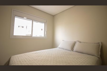 Apartamento à venda com 38m², 1 quarto e 1 vagaQuarto