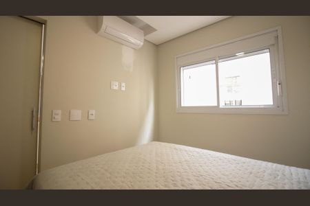 Apartamento à venda com 38m², 1 quarto e 1 vagaQuarto