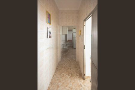 Casa à venda com 4 quartos, 200m² em Cambuci, São Paulo