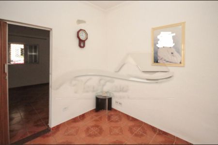 Casa à venda com 4 quartos, 200m² em Cambuci, São Paulo