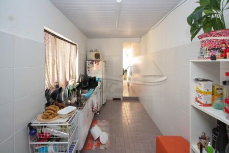Casa à venda com 200m², 4 quartos e 2 vagas