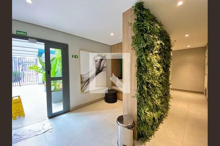 Apartamento à venda com 29m², 1 quarto e sem vagaÁrea comum