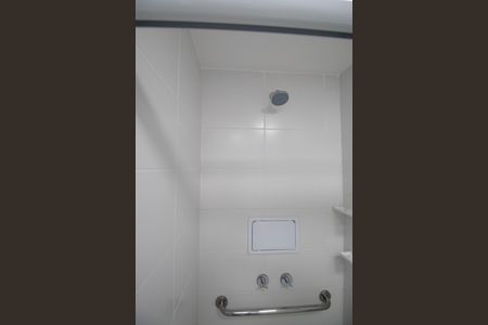 Apartamento à venda com 29m², 1 quarto e sem vagaBanheiro