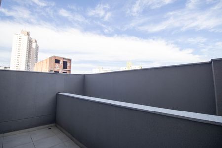 Apartamento à venda com 29m², 1 quarto e sem vagaÁrea comum - Área externa