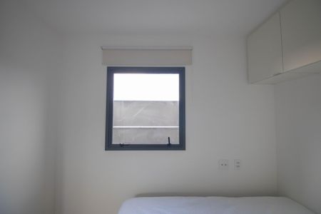 Apartamento à venda com 29m², 1 quarto e sem vagaSala/Quarto