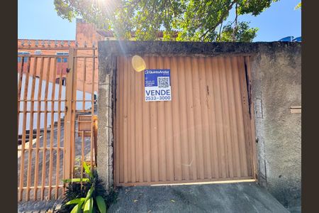 Apartamento à venda com 76m², 3 quartos e 2 vagasFachada