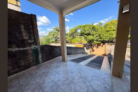 Apartamento à venda com 76m², 3 quartos e 2 vagasFachada