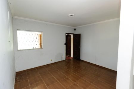 Apartamento à venda com 76m², 3 quartos e 2 vagas Apartamento à venda com 76m², 3 quartos e 2 vagasSala