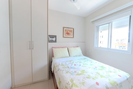 Apartamento para alugar com 49m², 1 quarto e 1 vagaSuíte 1