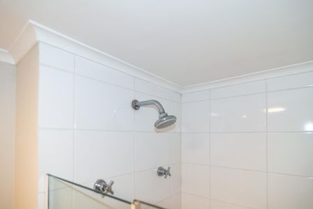 Apartamento para alugar com 49m², 1 quarto e 1 vaga Apartamento para alugar com 49m², 1 quarto e 1 vagaBanheiro da Suíte