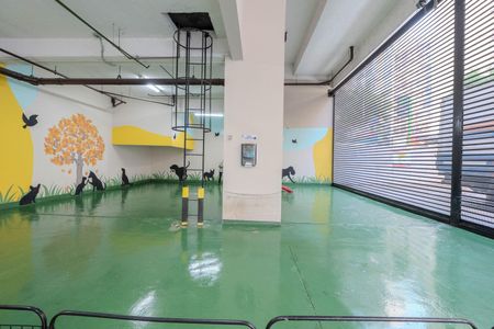 Apartamento para alugar com 49m², 1 quarto e 1 vaga Apartamento para alugar com 49m², 1 quarto e 1 vagaÁrea comum