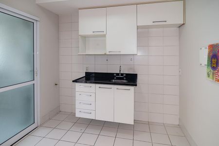 Apartamento para alugar com 49m², 1 quarto e 1 vaga Apartamento para alugar com 49m², 1 quarto e 1 vagaCozinha