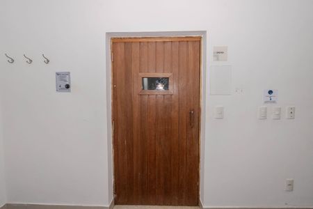 Apartamento para alugar com 49m², 1 quarto e 1 vaga Apartamento para alugar com 49m², 1 quarto e 1 vagaÁrea comum