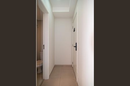 Sala de apartamento para alugar com 1 quarto, 49m² em Bela Vista, São Paulo
