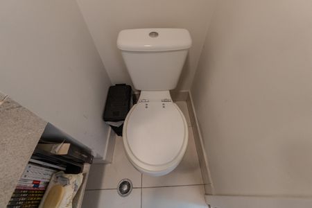 Apartamento para alugar com 49m², 1 quarto e 1 vagaLavabo