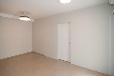 Apartamento para alugar com 49m², 1 quarto e 1 vaga Apartamento para alugar com 49m², 1 quarto e 1 vagaSala